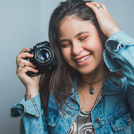 Sobre Andressa Cunha Fotografias