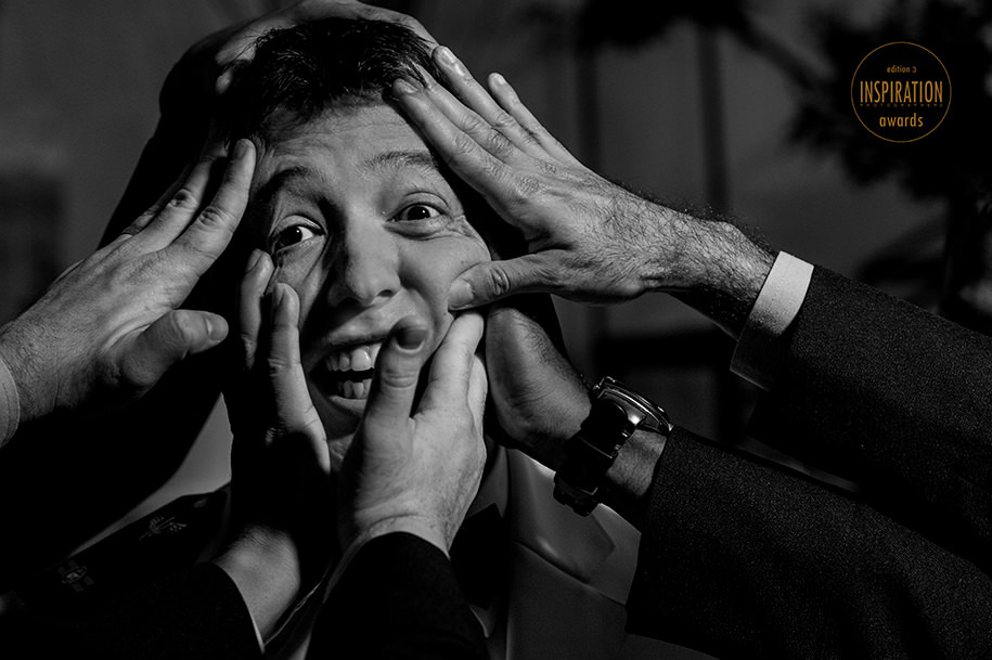 Foto premiada pela Inspiration Photographers - www.inspirationphotographers.com