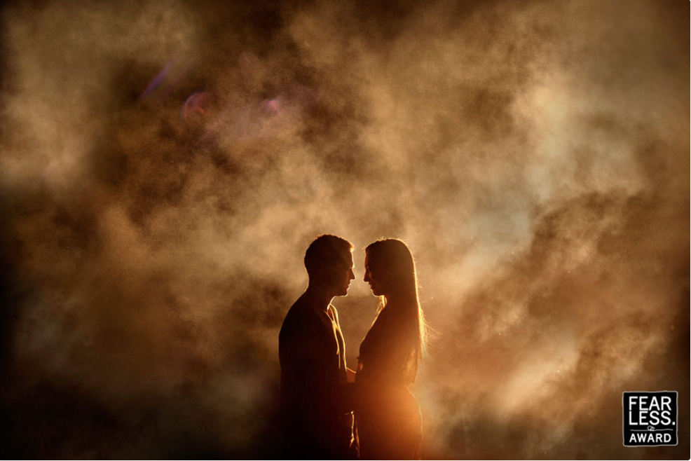 Foto premiada pela Fearless Photographers - www.fearlessphotographers.com