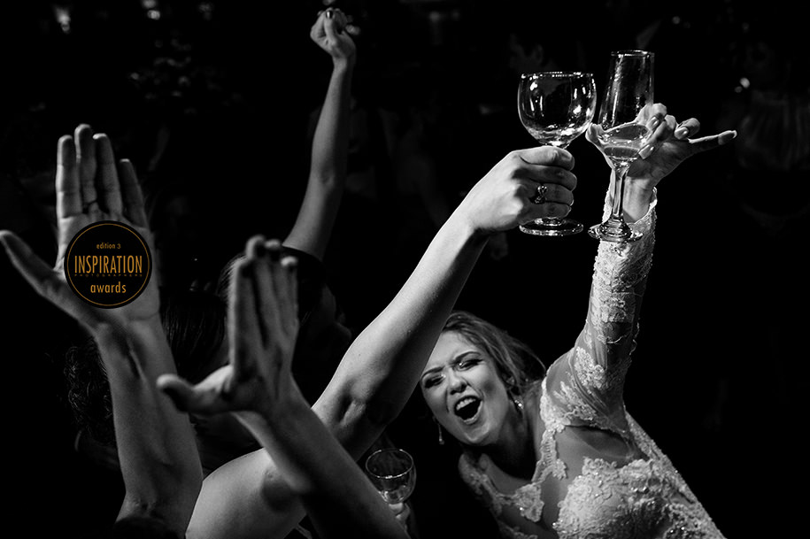 Foto premiada pela Inspiration Photographers - www.inspirationphotographers.com