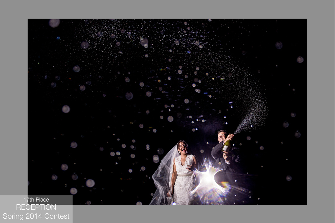 Foto premiada pela ISPWP - The International Society of Professional Wedding Photographers - www.ispwp.com