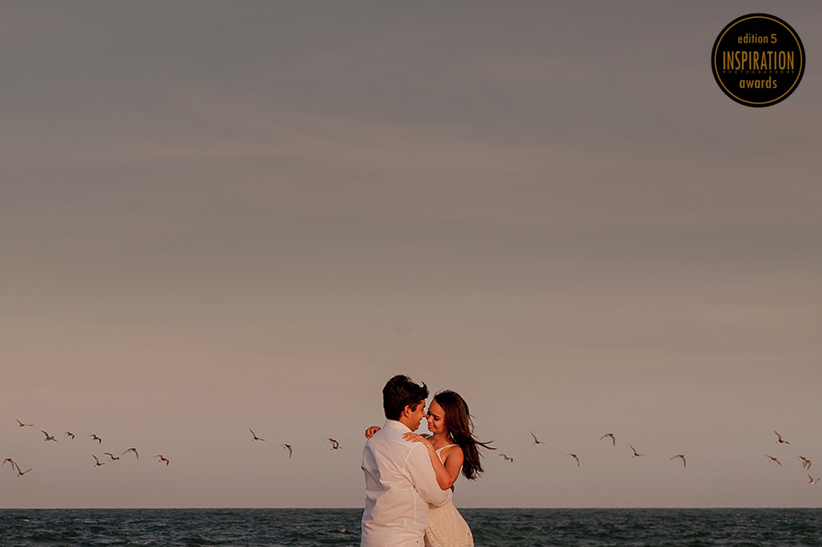 Foto premiada pela Inspiration Photographers - www.inspirationphotographers.com