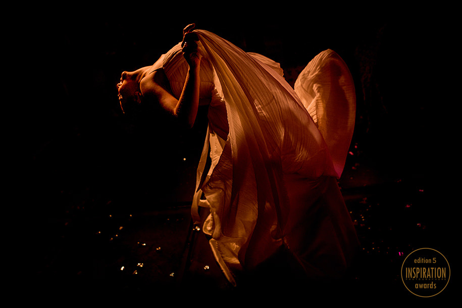 Foto premiada pela Inspiration Photographers - www.inspirationphotographers.com