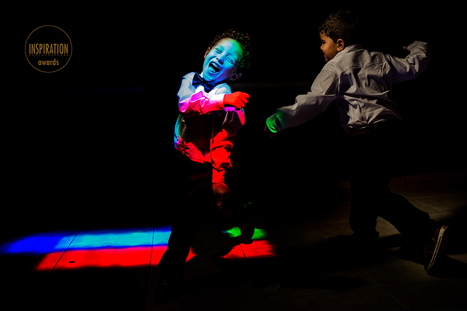 Foto premiada pela Inspiration Photographers - www.inspirationphotographers.com