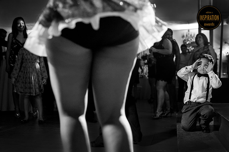 Foto premiada pela Inspiration Photographers - www.inspirationphotographers.com