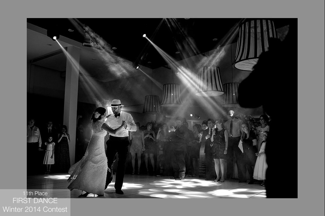 Foto premiada pela ISPWP - The International Society of Professional Wedding Photographers - www.ispwp.com