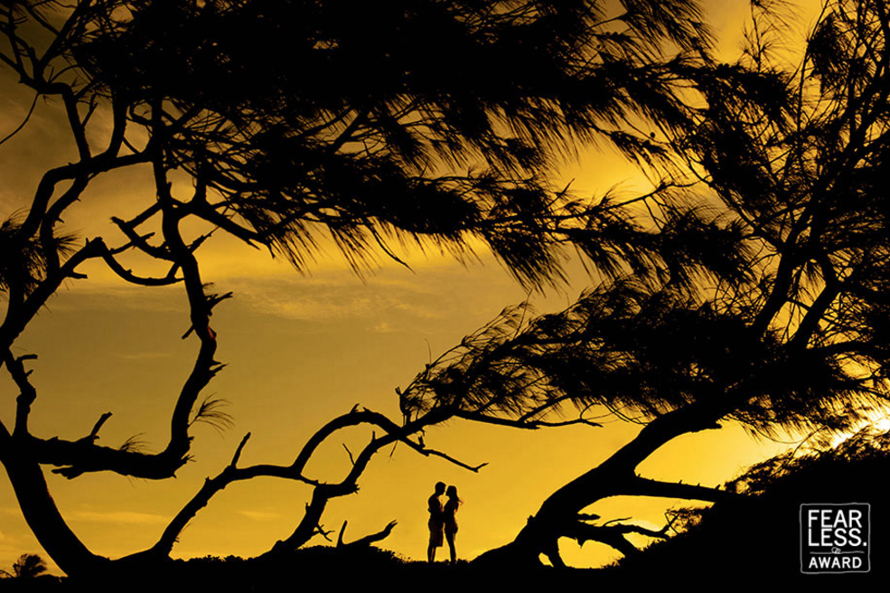 Foto premiada pela Fearless Photographers - www.fearlessphotographers.com