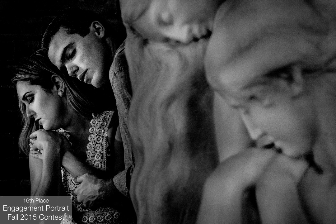 Foto premiada pela ISPWP - The International Society of Professional Wedding Photographers - www.ispwp.com