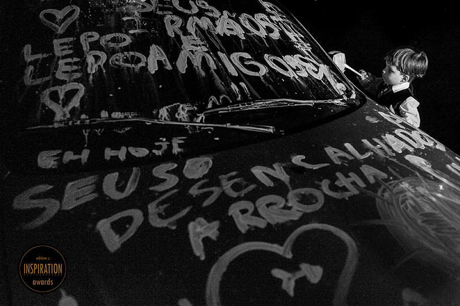 Foto premiada pela Inspiration Photographers - www.inspirationphotographers.com