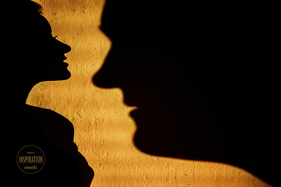 Foto premiada pela Inspiration Photographers - www.inspirationphotographers.com