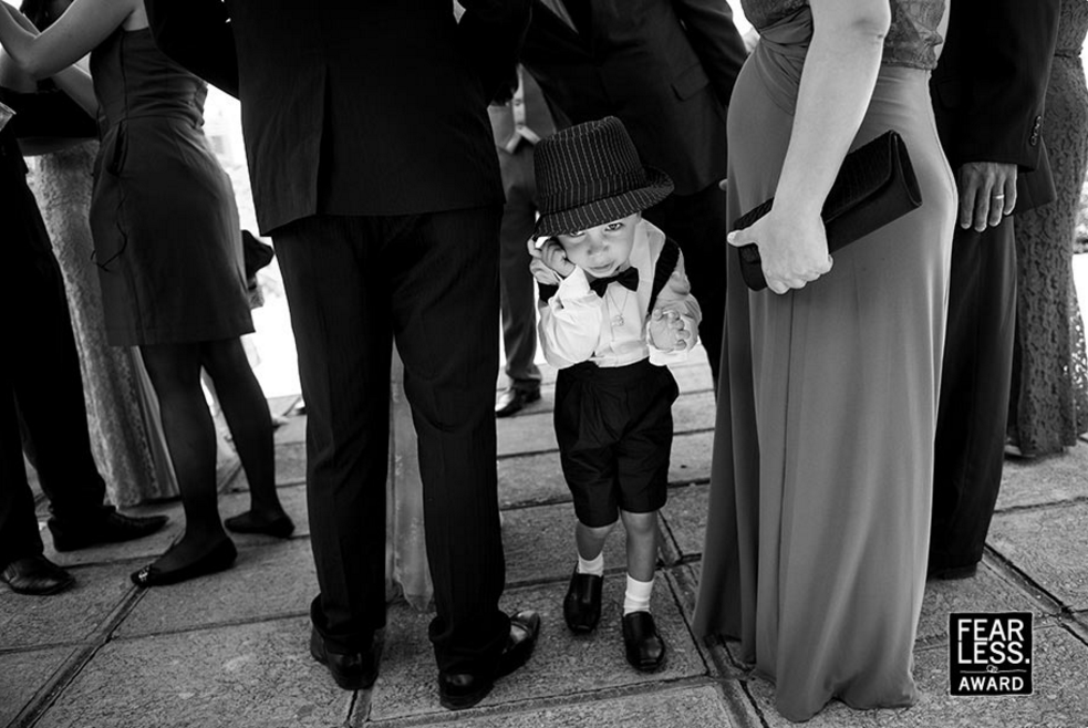 Foto premiada pela Fearless Photographers - www.fearlessphotographers.com