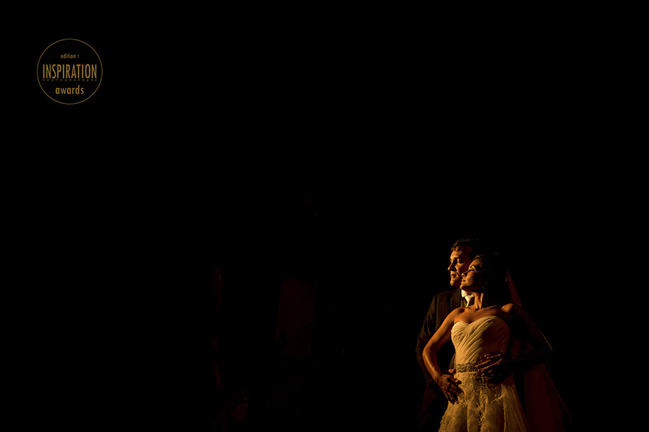 Foto premiada pela Inspiration Photographers - www.inspirationphotographers.com