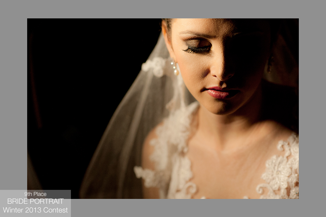 Foto premiada pela ISPWP - The International Society of Professional Wedding Photographers - www.ispwp.com