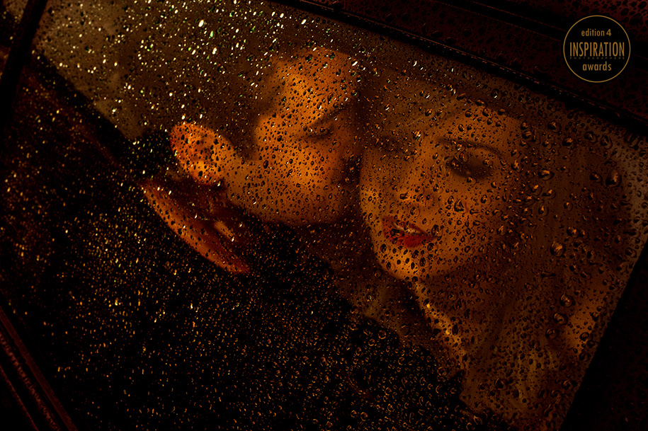 Foto premiada pela Inspiration Photographers - www.inspirationphotographers.com