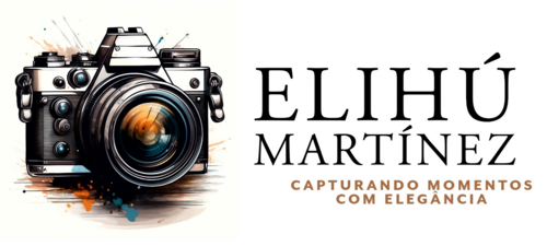 Logotipo de Elihu isaac Martínez marcano 