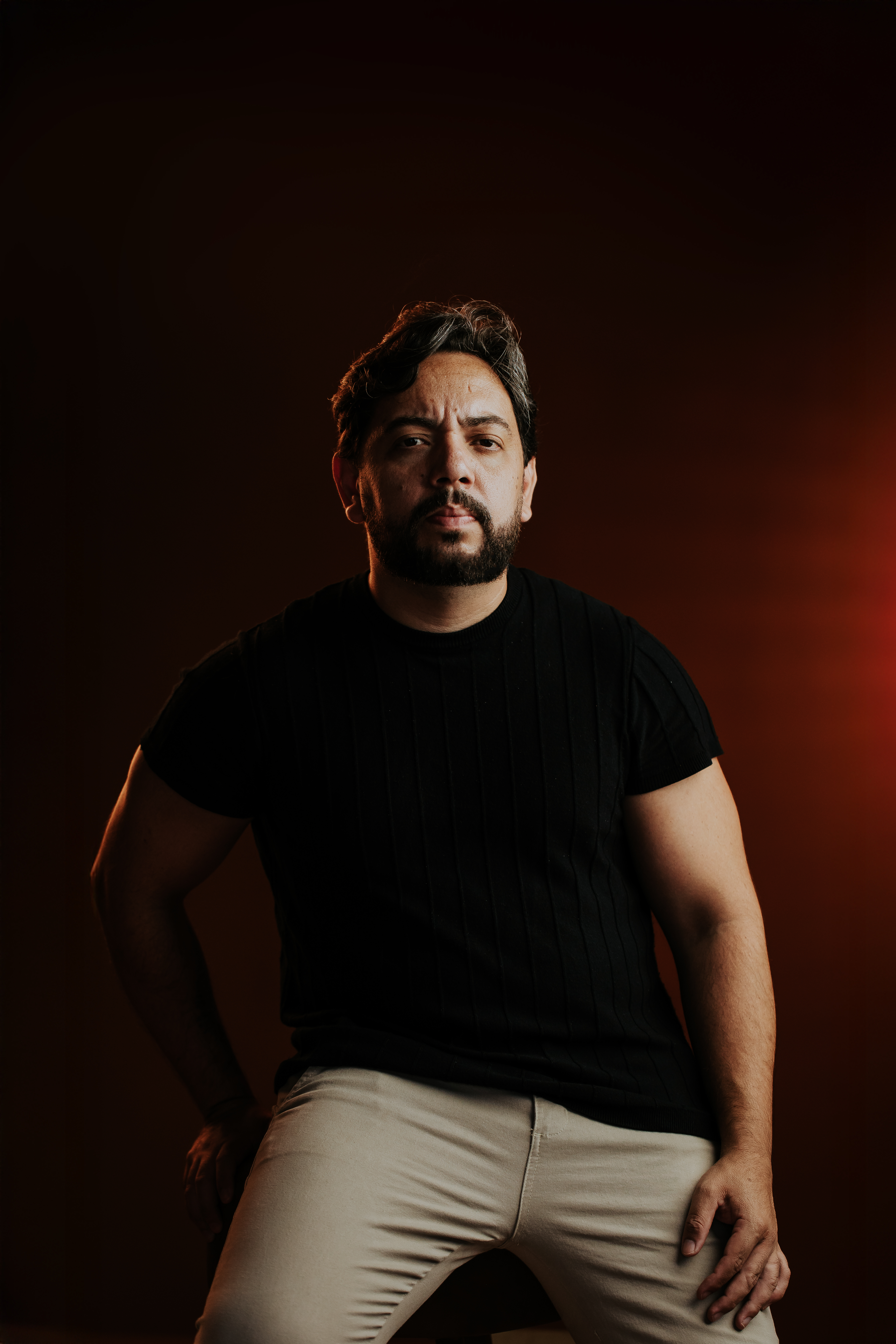 Sobre Junior Assunção Fotografia - Campo Grande MS