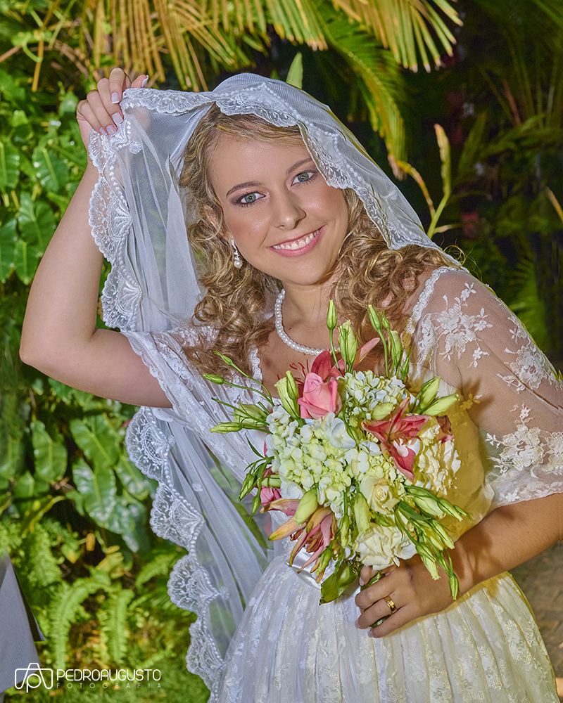 Noiva Casamento Color