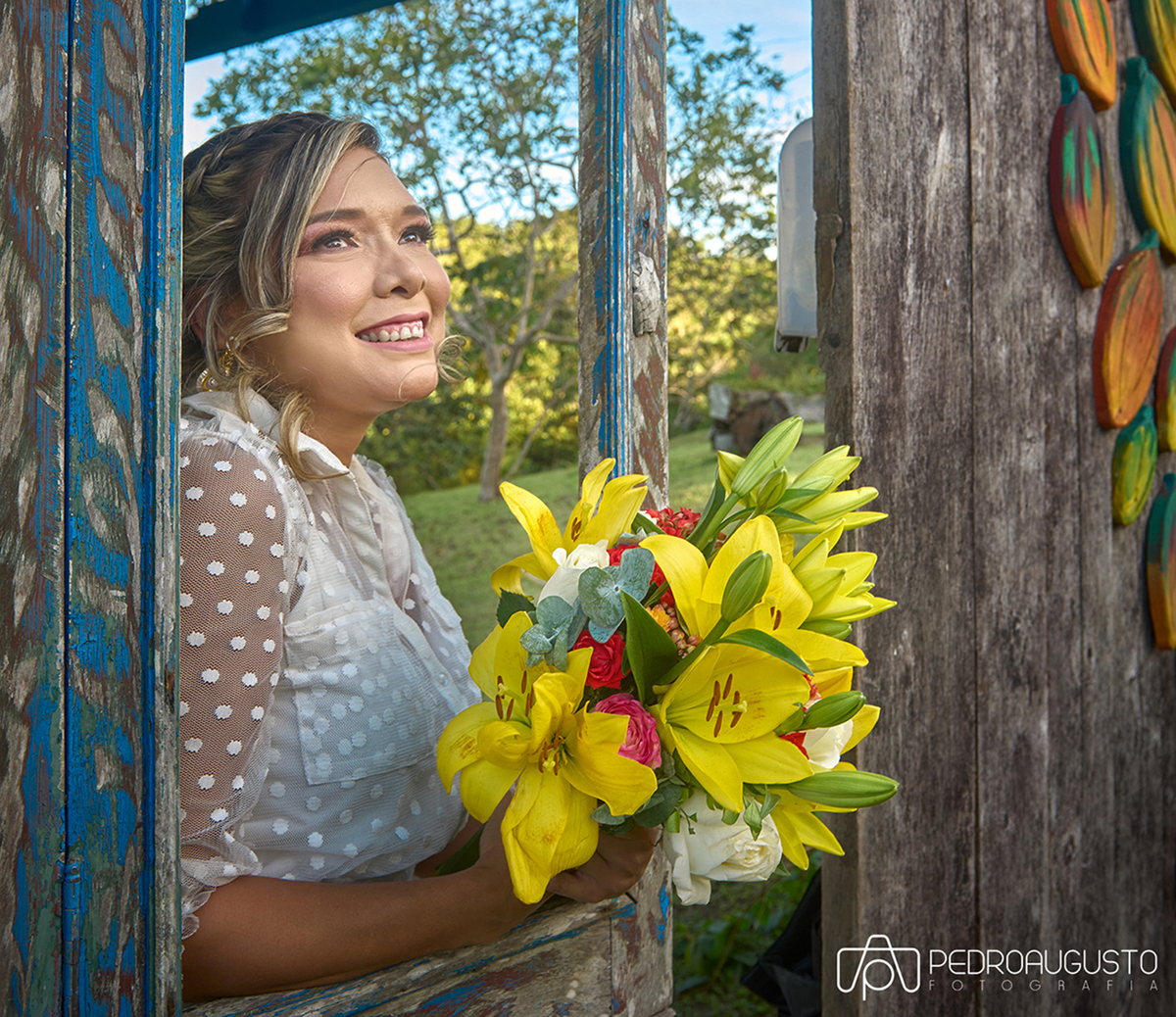 Casamento em terras do Cacau - Ilhéus & Região
