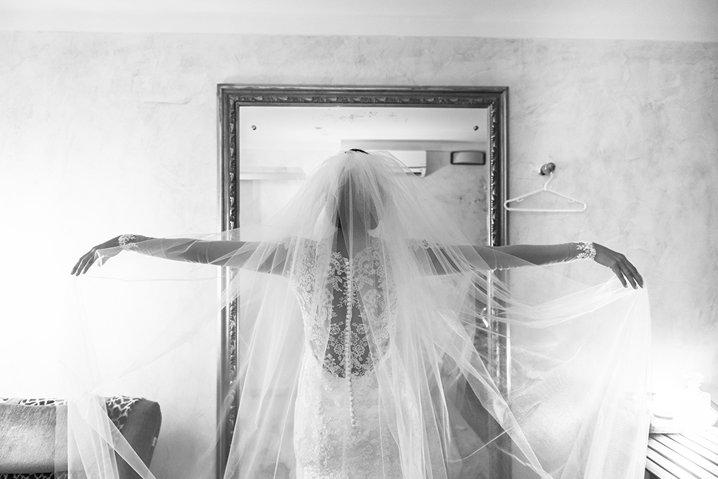 Noiva Preparada para Igreja