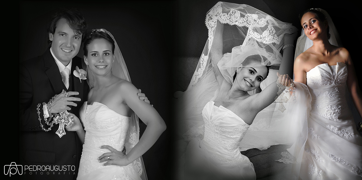 Montagem Álbum de Casamento 01