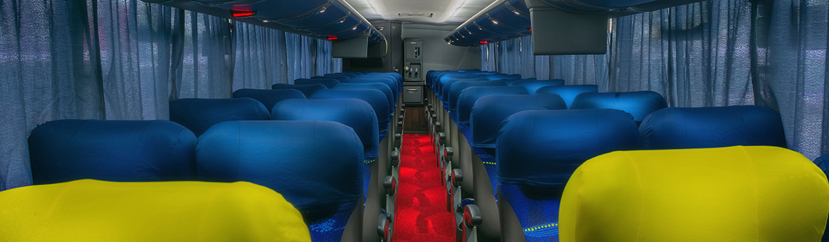 ROTA TRANSPORTES