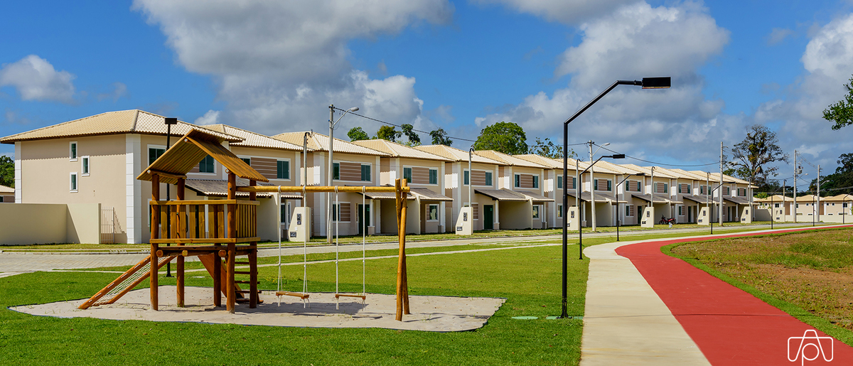 Condomínio Jardim das Hortênsias - Área de Lazer  - Itabuna 01