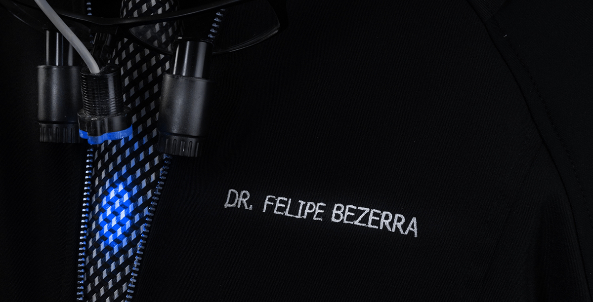 Dr. Felipe Bezerra Transformando Sorrisos.