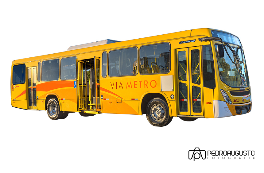 Empresa do Transporte Coletivo Viametro