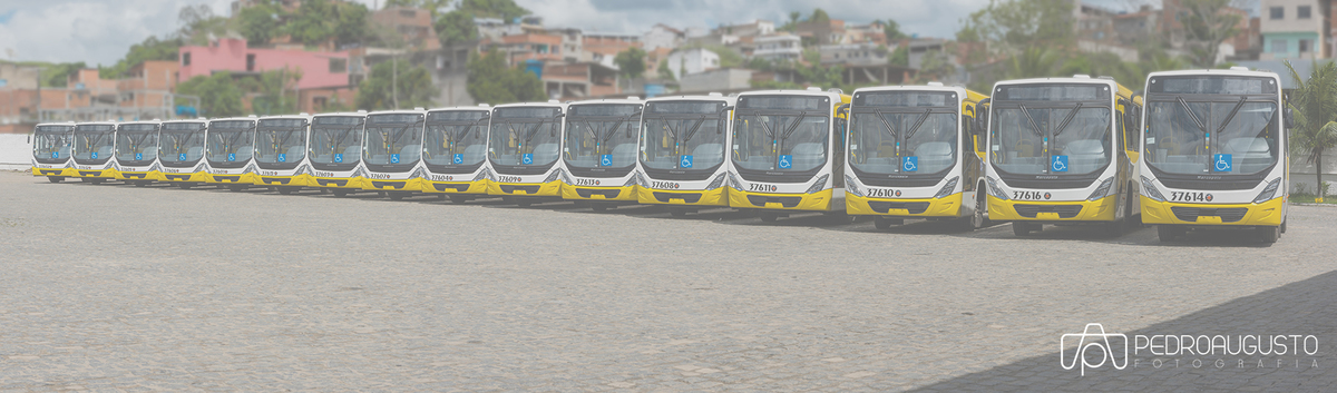 Via Sorriso Transporte Coletivo Itabuna
