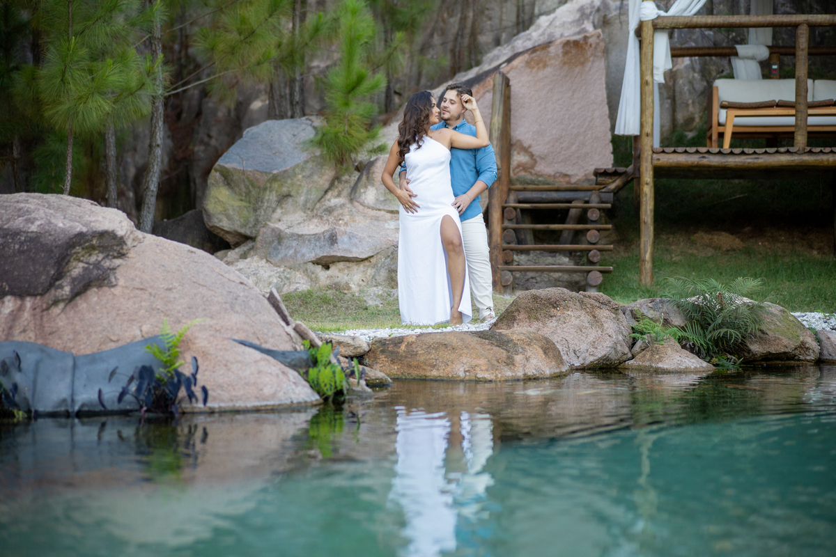 Pré wedding Asahi cabanas