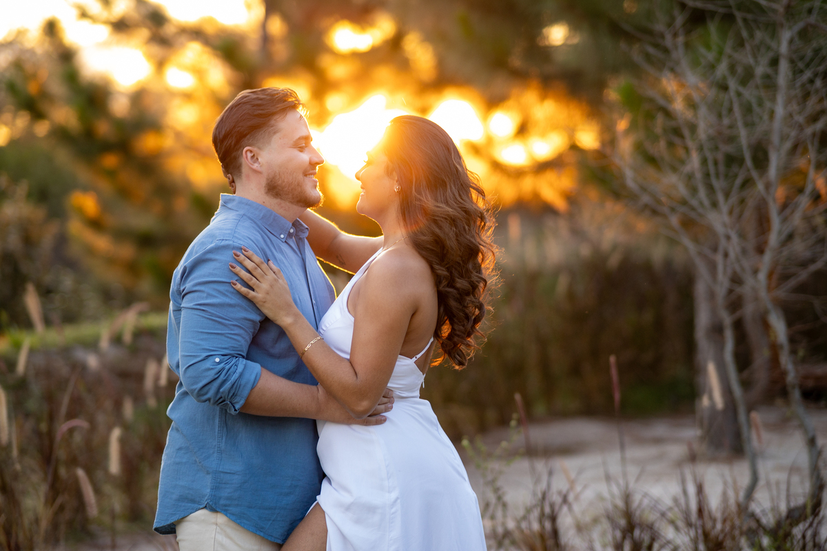 Pré wedding Asahi cabanas