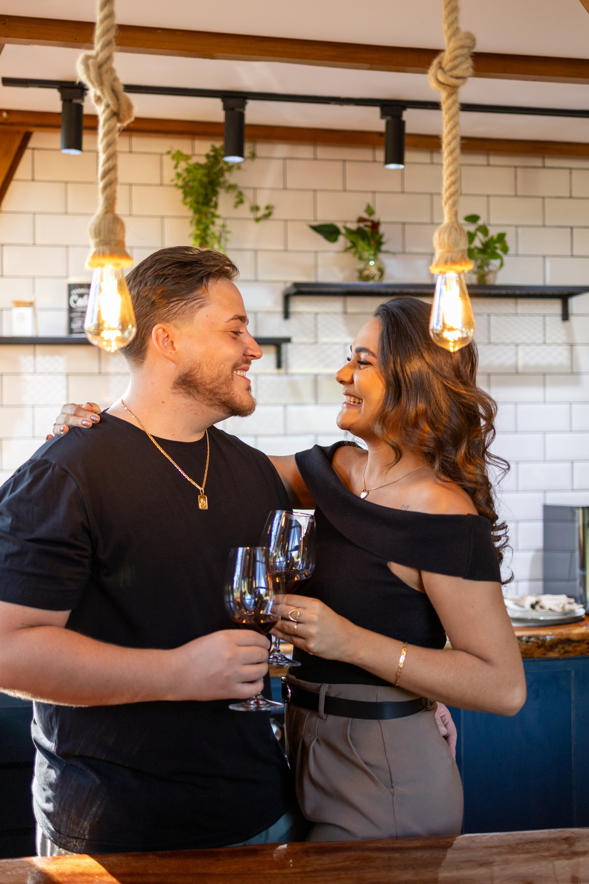 Pré wedding Asahi cabanas