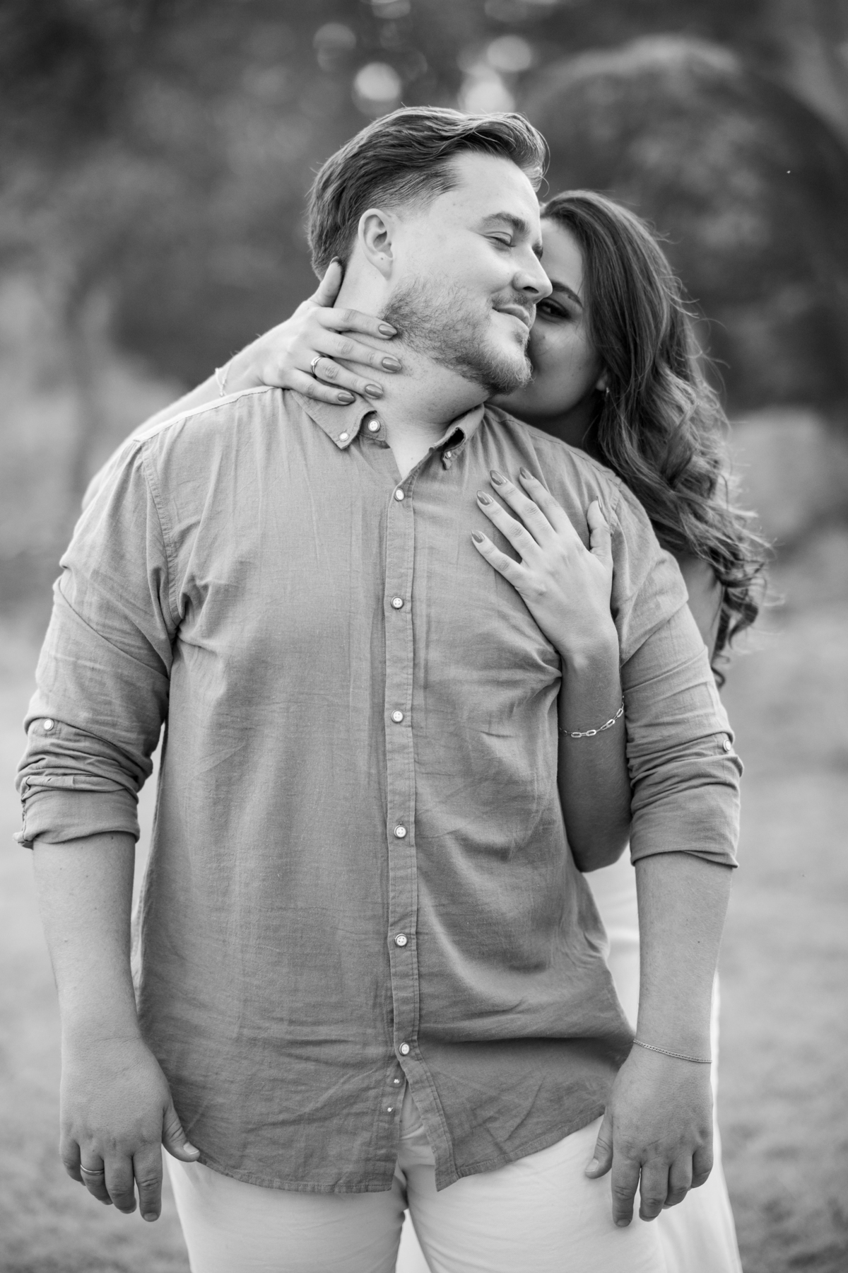 Pré wedding Asahi cabanas