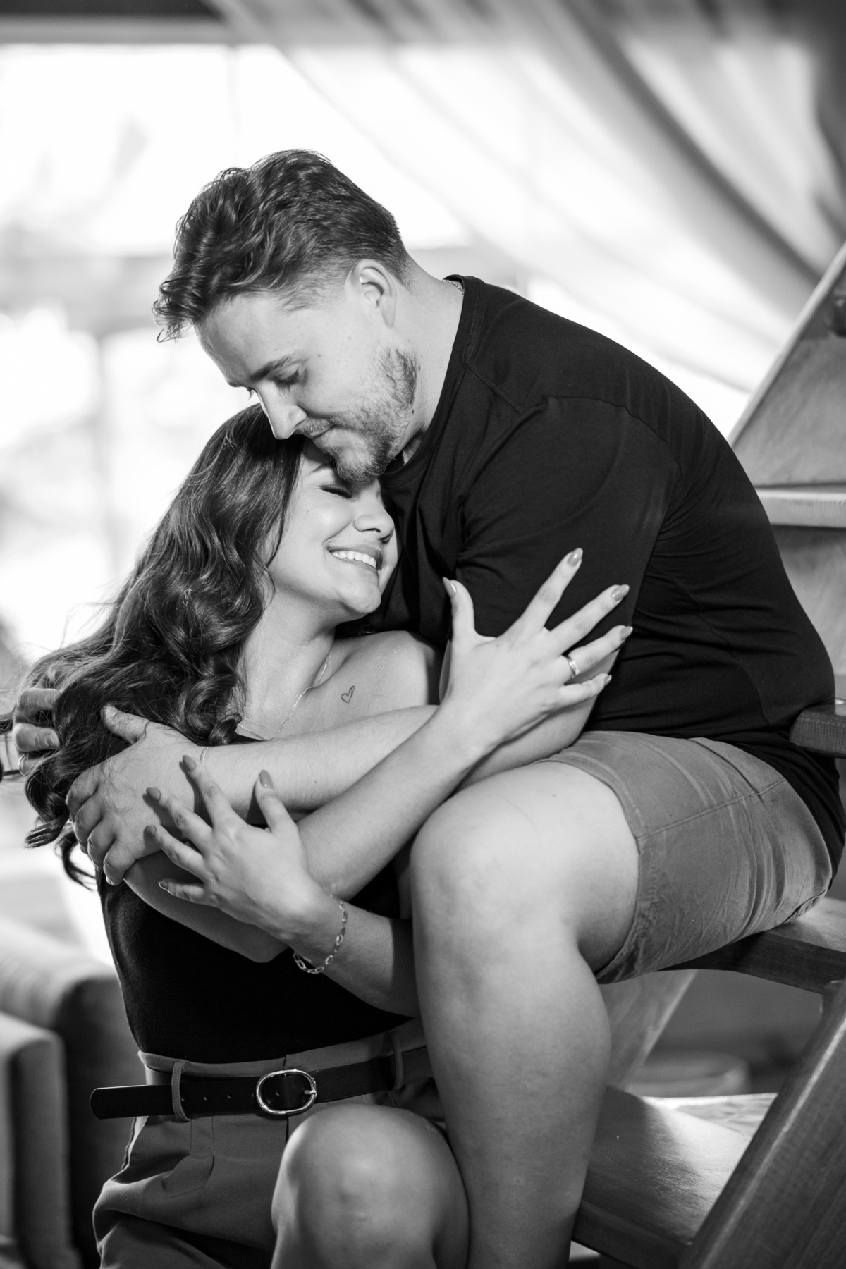 Pré wedding Asahi cabanas