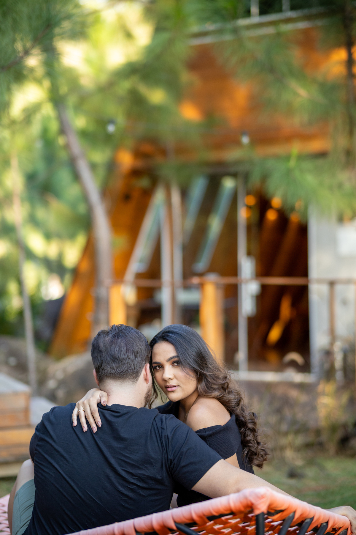 Pré wedding Asahi cabanas