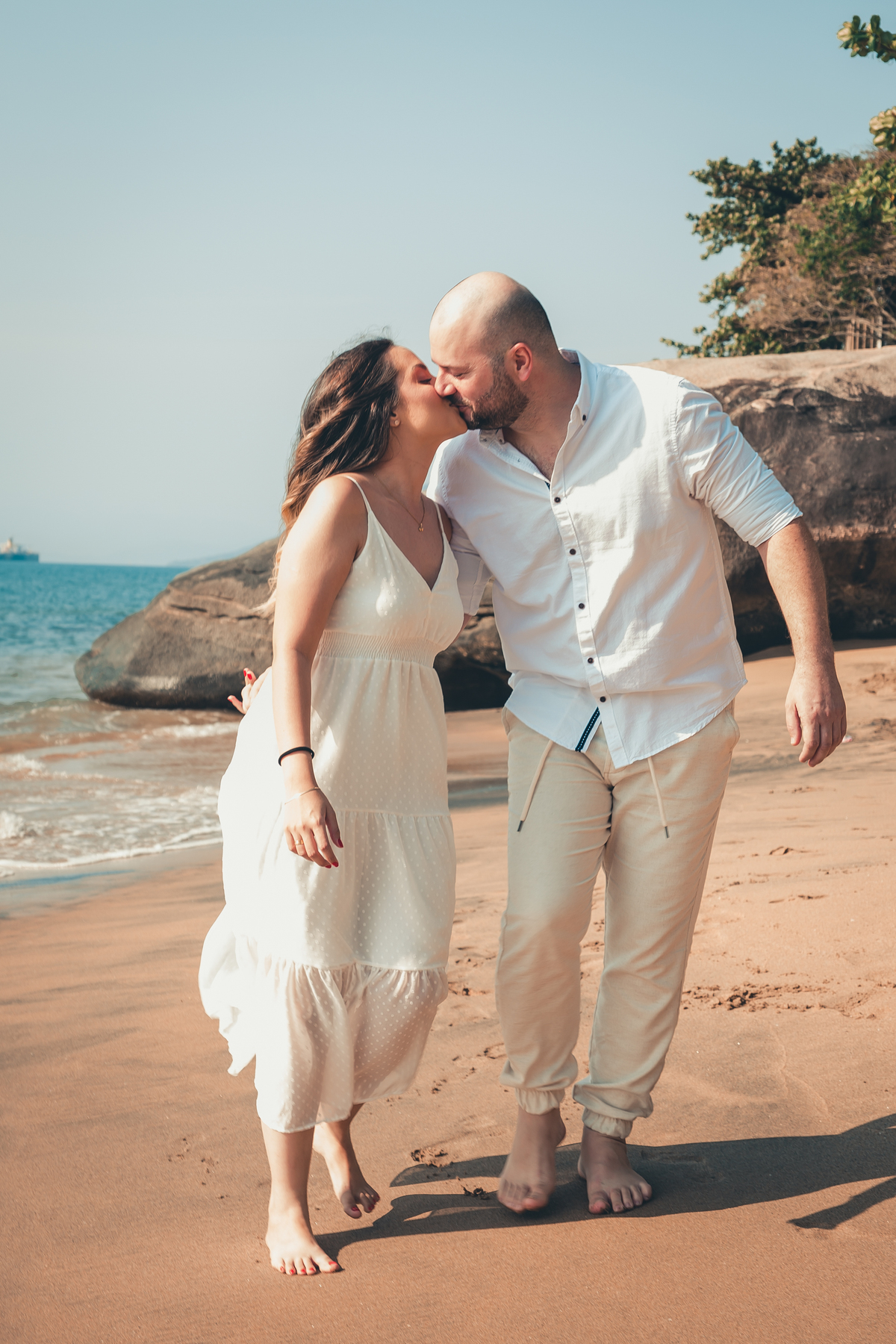 pre wedding na praia; ensaio na praia; pre wedding ilhabela; ensaio ilhabela; pre wedding; ensaio; photometria fotos; photometria; fotógrafo santo andré; fotografo são paulo; ensaio casal; pre casamento; ensaio pre wedding