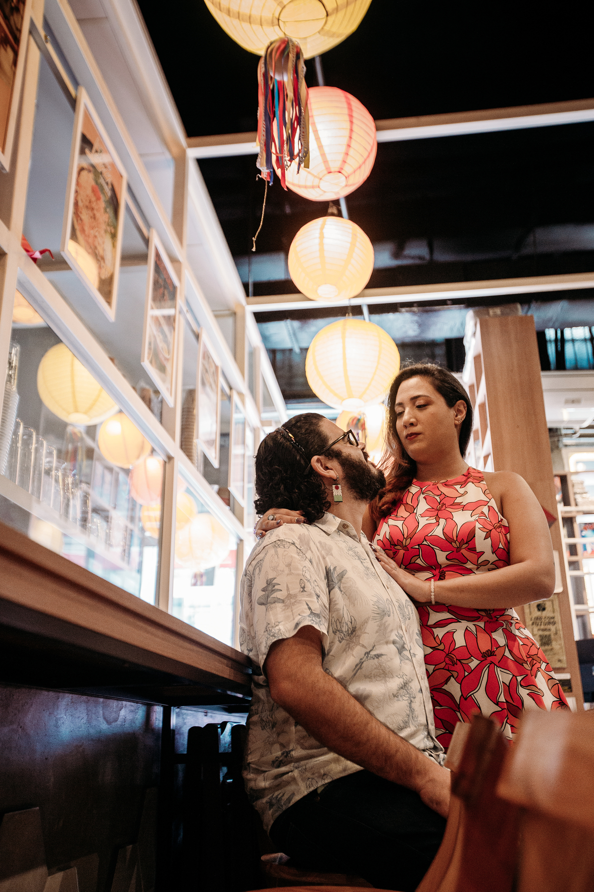 bodogami, ensaio pre wedding, ensaio geek, pre wedding geek, ensaio nerd, pre wedding nerd, ensaio urbano, pre wedding urbano, pre wedding, fotografo santo andre, fotografo são paulo, photometria fotos, ensaio liberdade, pre wedding  liberdade