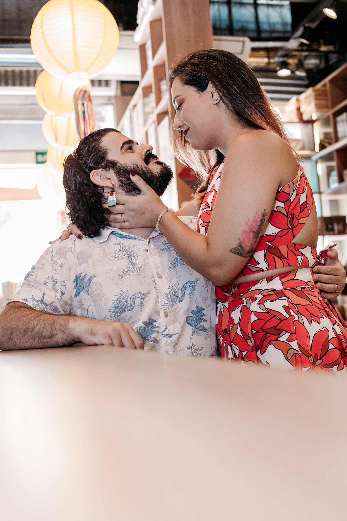 bodogami, ensaio pre wedding, ensaio geek, pre wedding geek, ensaio nerd, pre wedding nerd, ensaio urbano, pre wedding urbano, pre wedding, fotografo santo andre, fotografo são paulo, photometria fotos, ensaio liberdade, pre wedding  liberdade