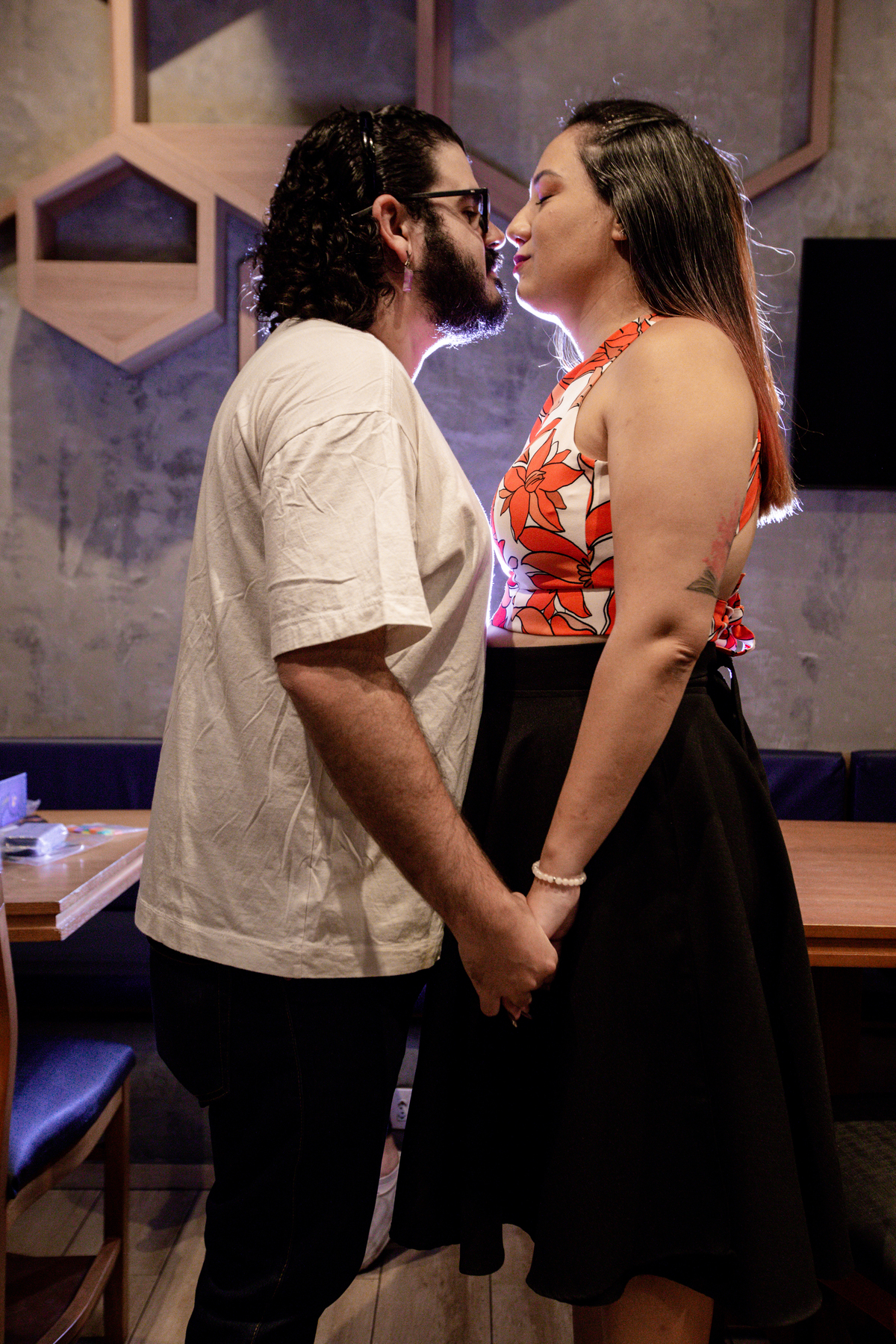 bodogami, ensaio pre wedding, ensaio geek, pre wedding geek, ensaio nerd, pre wedding nerd, ensaio urbano, pre wedding urbano, pre wedding, fotografo santo andre, fotografo são paulo, photometria fotos, ensaio liberdade, pre wedding  liberdade