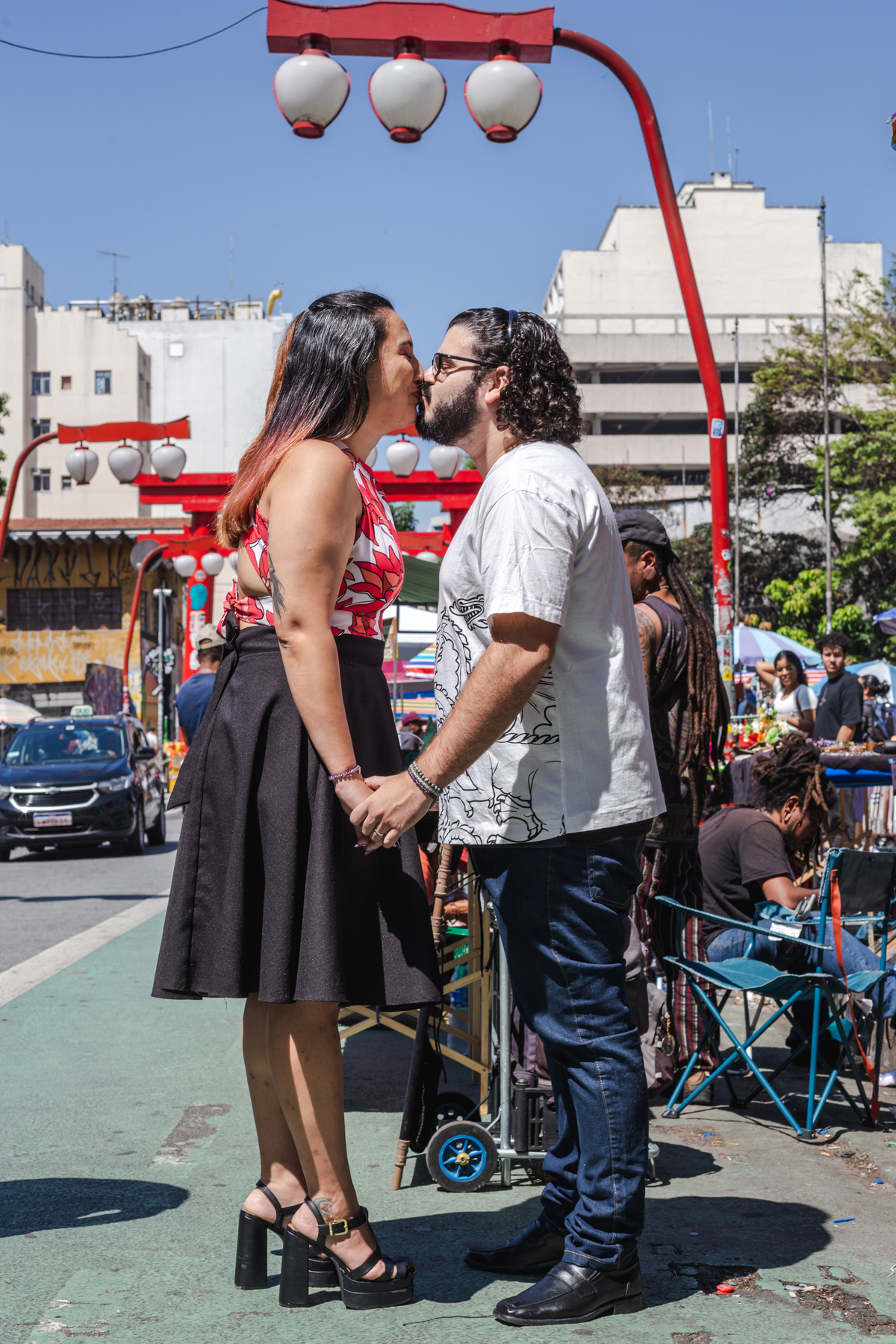 bodogami, ensaio pre wedding, ensaio geek, pre wedding geek, ensaio nerd, pre wedding nerd, ensaio urbano, pre wedding urbano, pre wedding, fotografo santo andre, fotografo são paulo, photometria fotos, ensaio liberdade, pre wedding  liberdade