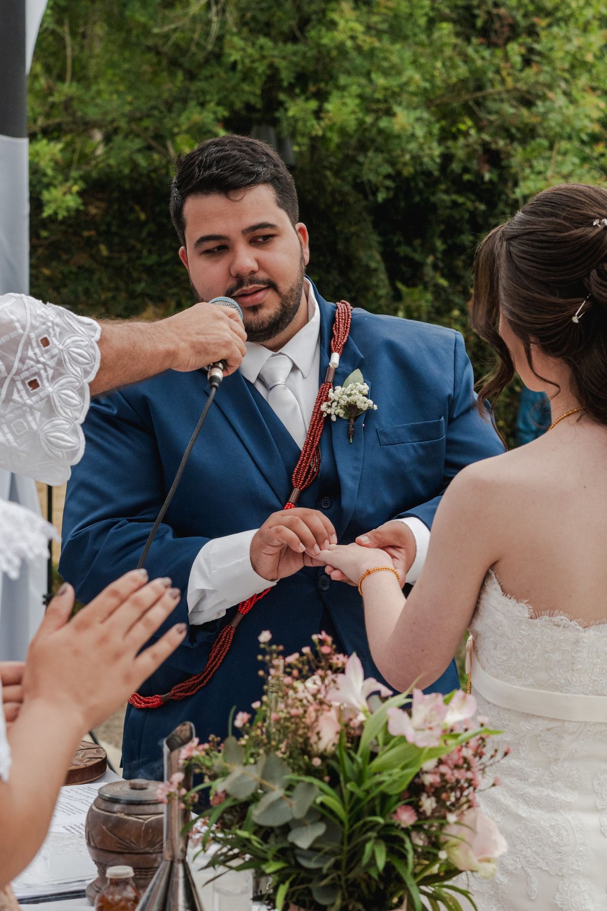 casamento candomble, cerimonia candomble, casamento espirita, cerimonia espirita, espiritualista, casamento no campo, casamento; photometria; photometria fotos; fotografo santo andré; fotografo são paulo; fotografia de casamento; casamento nati e vini