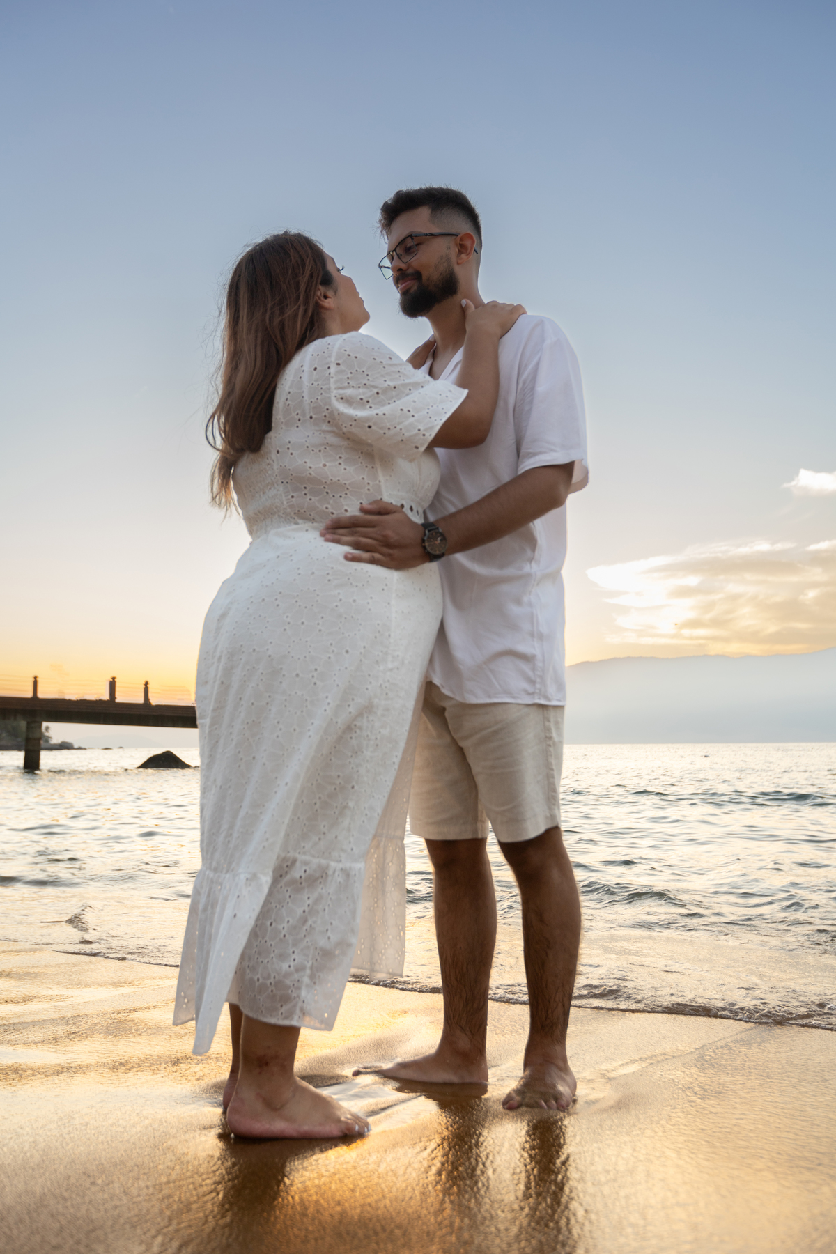 pre wedding na praia; ensaio na praia; pre wedding ilhabela; ensaio ilhabela; pre wedding; ensaio; photometria fotos; photometria; fotógrafo santo andré; fotografo são paulo; ensaio casal; ensaio pre wedding