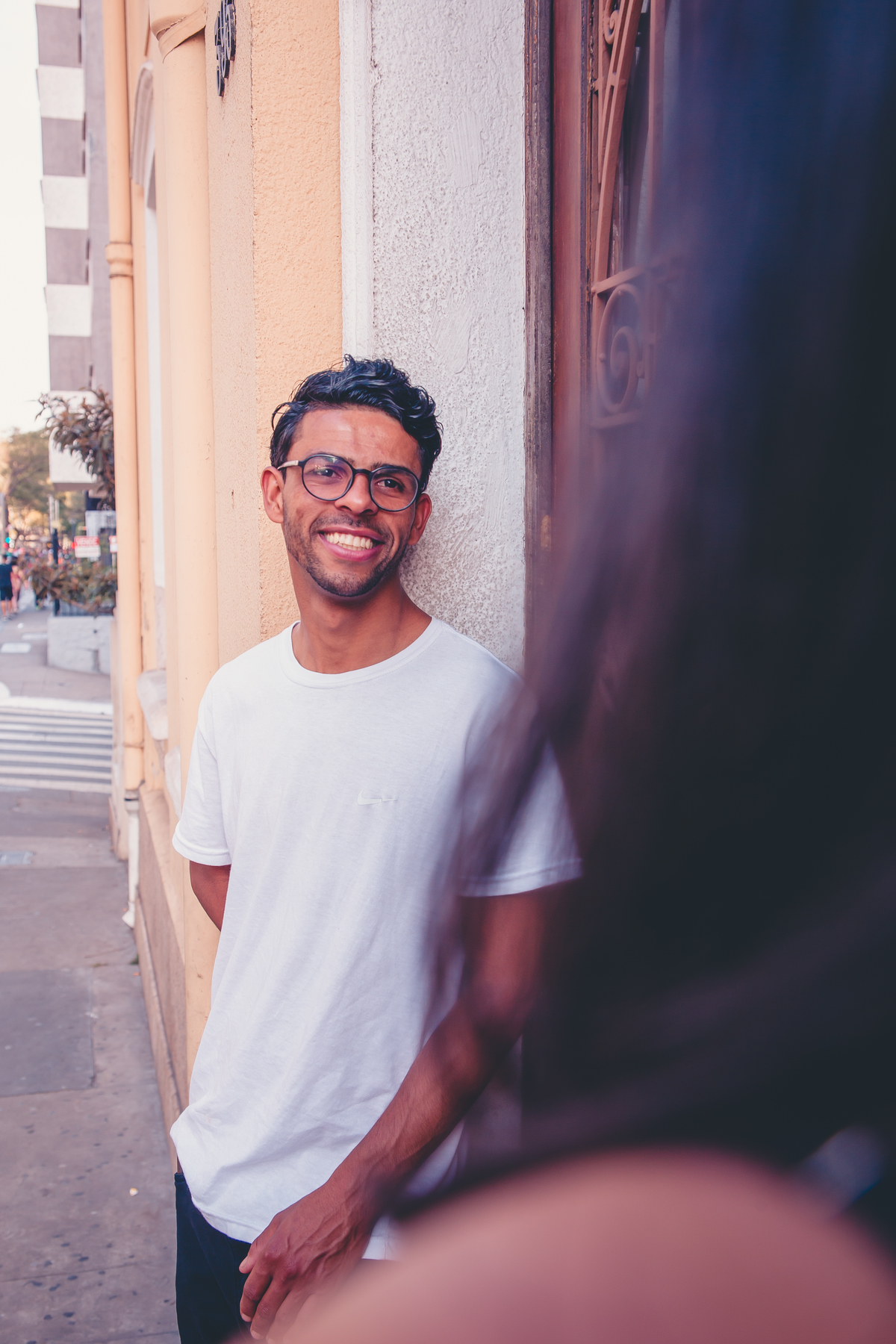 ensaio, pre wedding, ensaio urbano, pre wedding urbano, ensaio na cidade, pre wedding na cidade, ensaio av paulista, pre wedding av paulista, av paulista, photometria fotos