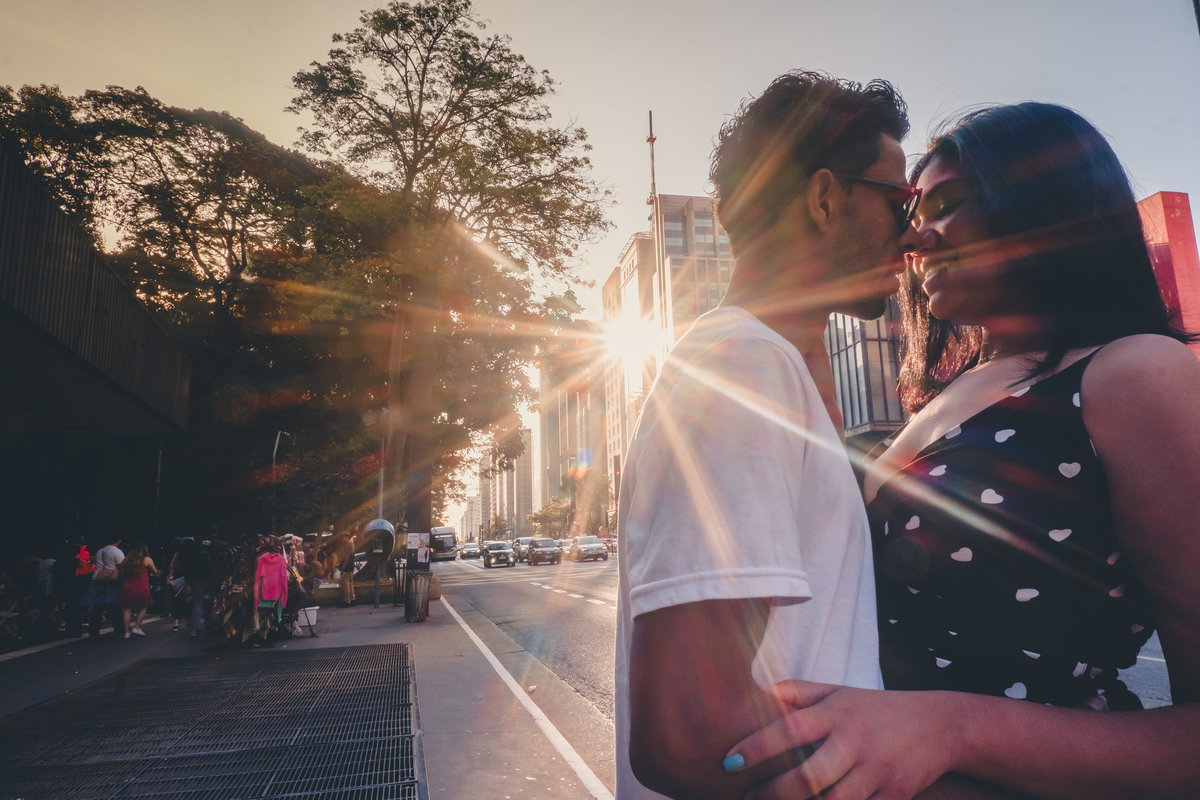 ensaio, pre wedding, ensaio urbano, pre wedding urbano, ensaio na cidade, pre wedding na cidade, ensaio av paulista, pre wedding av paulista, av paulista, photometria fotos