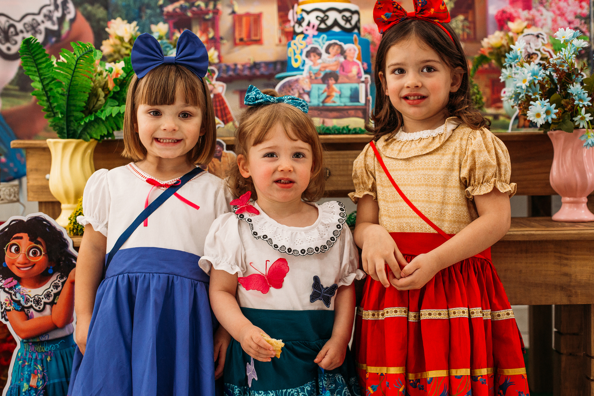 aniversário infantil, festa infantil, festa de criança, aniversario encanto, encanto disney, encanto, fotografia de familia, photometria fotos
