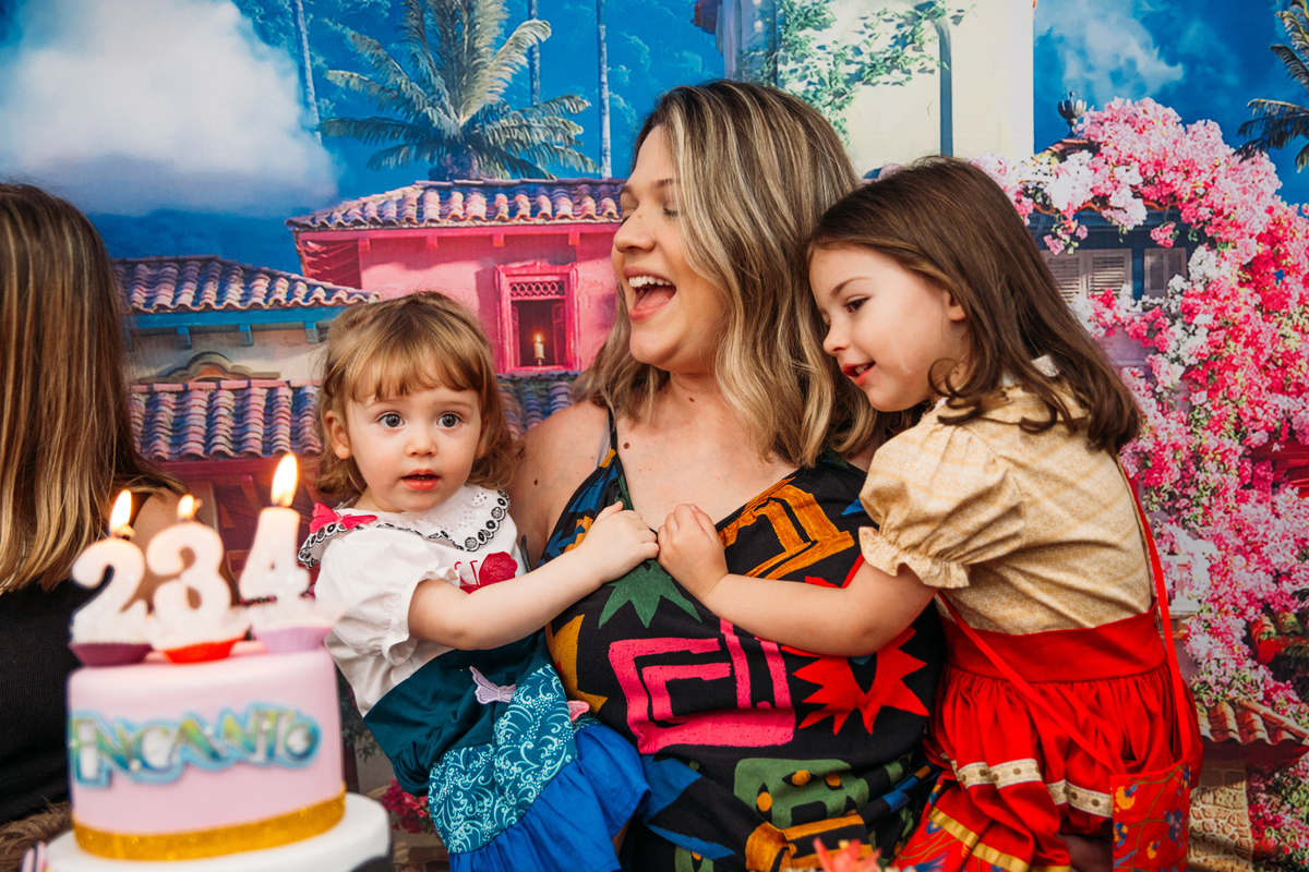 aniversário infantil, festa infantil, festa de criança, aniversario encanto, encanto disney, encanto, fotografia de familia, photometria fotos
