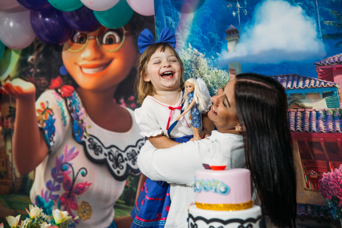 aniversário infantil, festa infantil, festa de criança, aniversario encanto, encanto disney, encanto, fotografia de familia, photometria fotos
