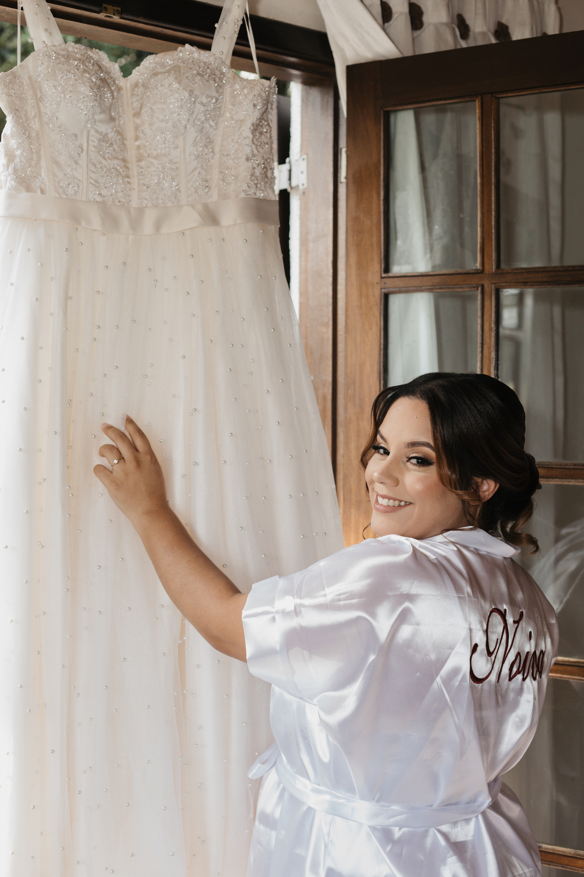 cerimonia católica, casamento no campo, photometria, photometria fotos, fotografo santo andré, fotografo são paulo, fotografia de casamento, casamento, casamento itapecerica da serra, mombaça park, casamento luciane e renan, making of da noiva