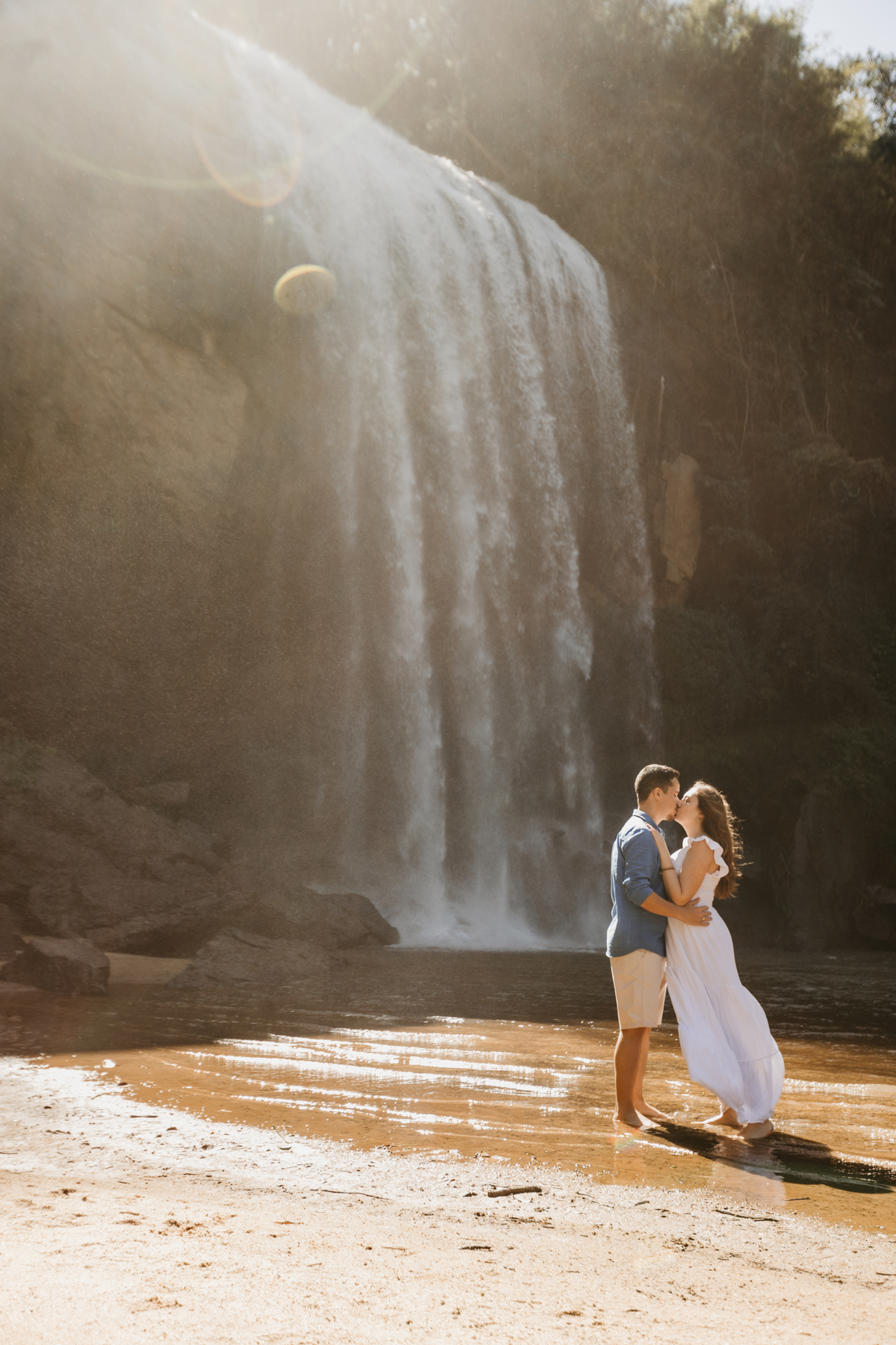 pre wedding na cachoeira; ensaio na cachoeira; pre wedding cachoeira grande; ensaio cachoeira grande; pre wedding; ensaio; photometria fotos; photometria; fotógrafo santo andré; fotografo são paulo; ensaio pre wedding, cachoeira grande; lagoinha