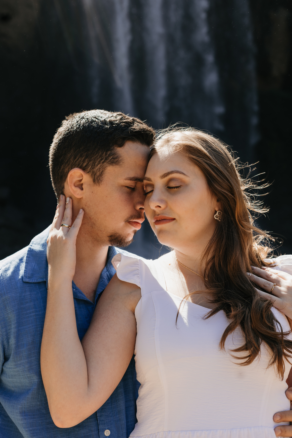 pre wedding na cachoeira; ensaio na cachoeira; pre wedding cachoeira grande; ensaio cachoeira grande; pre wedding; ensaio; photometria fotos; photometria; fotógrafo santo andré; fotografo são paulo; ensaio pre wedding, cachoeira grande; lagoinha